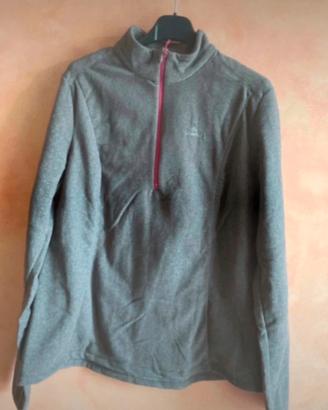 Maglia donna Quechua taglia XL