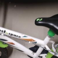 Bici 16" bambino