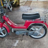 Piaggio, modello    SI