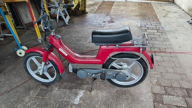Piaggio, modello    SI