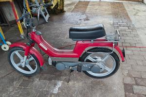 Piaggio, modello    SI