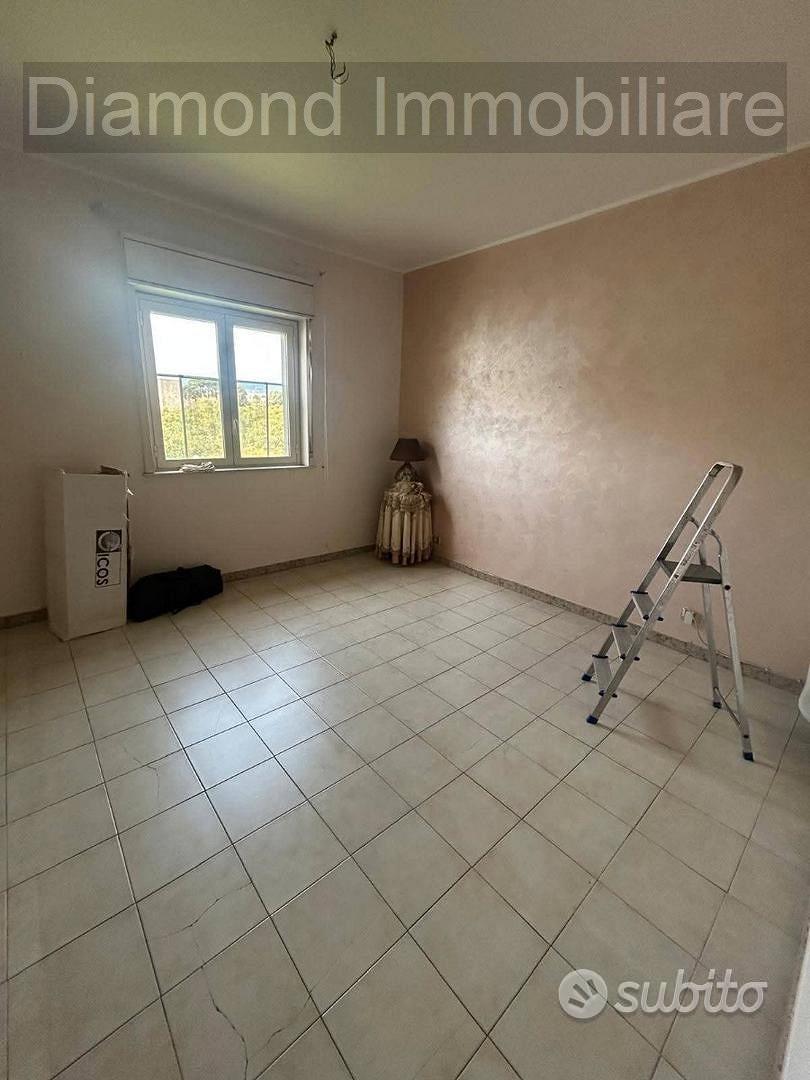 Appartamento – Catania, Nesima Superiore, Monte Po-Nesima-San Leone-Rapisardi - Altro