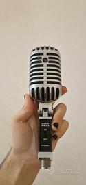 Proel DM55 Dynamic Microphone