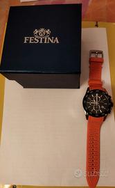 Festina orologio uomo