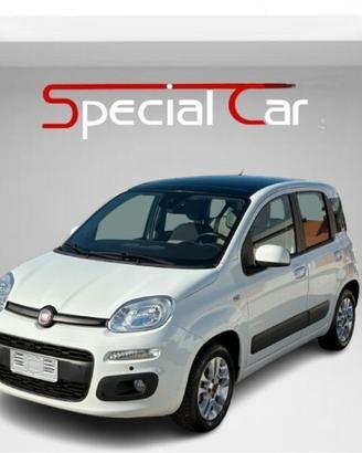 FIAT PANDA CAMBIO AUTOMATICO - TETTO APRIBILE