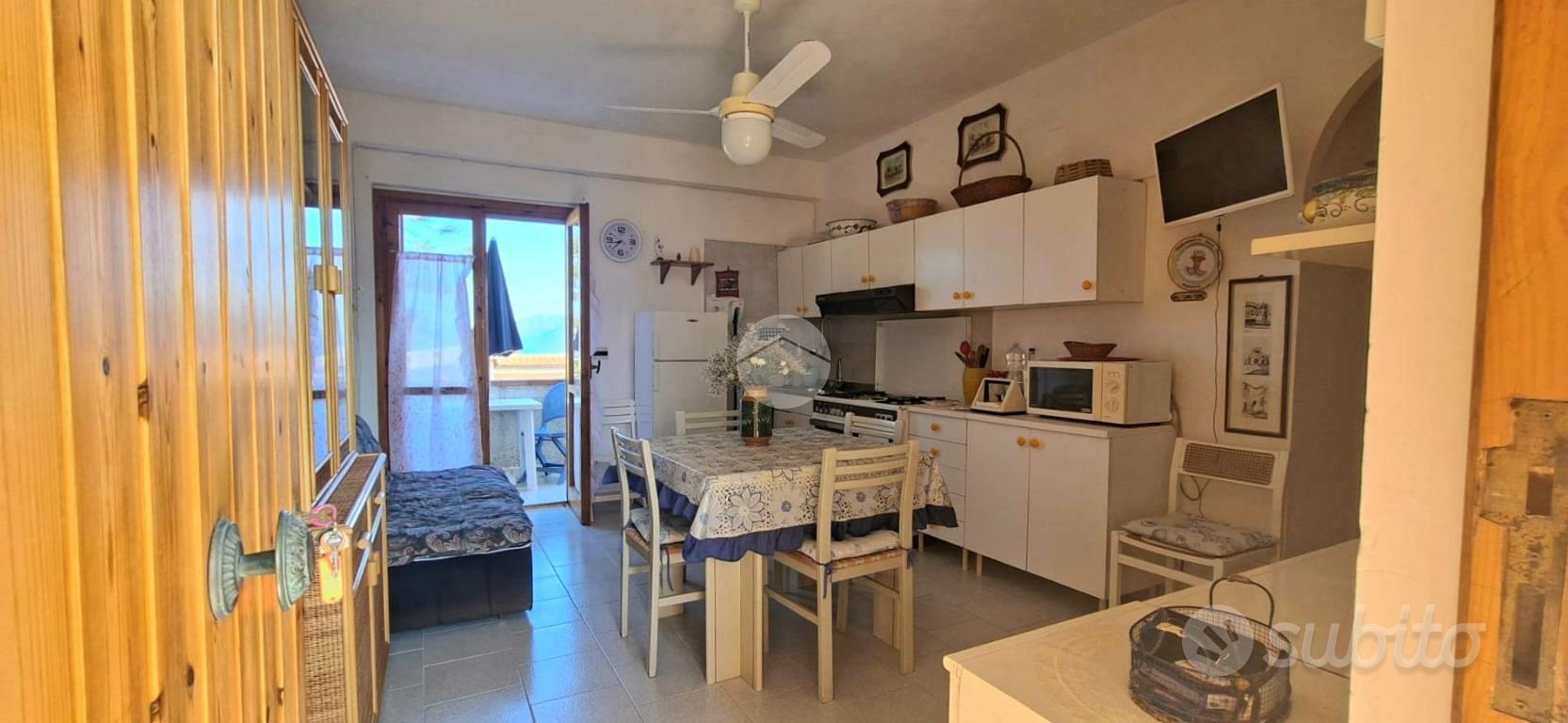 Appartamento – San Nicola Arcella, Cosenza - Vista 5