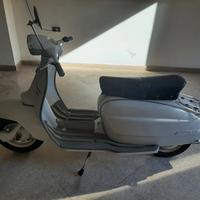 Lambretta 125 Li 3 serie - 1965