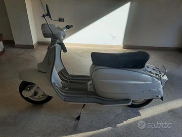 Lambretta 125 Li 3 serie - 1965