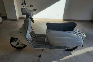 Lambretta 125 Li 3 serie - 1965