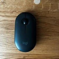 Mouse Logitech