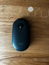 Mouse Logitech