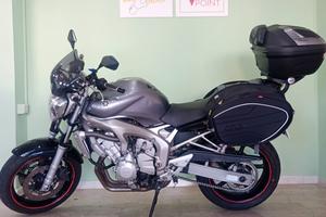 Yamaha FZ6