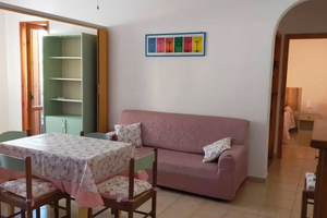 Casa vacanza Tortora Marina