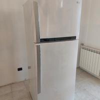 Frigorifero LG + garanzia aggiuntiva