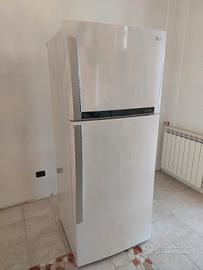 Frigorifero LG + garanzia aggiuntiva