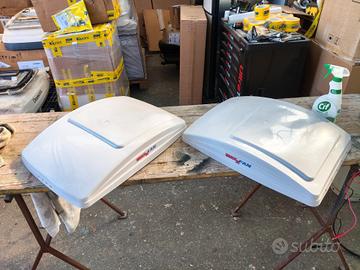 Cupola max fan buone condizioni