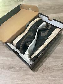 Scarpe Nike air force one taglia 42