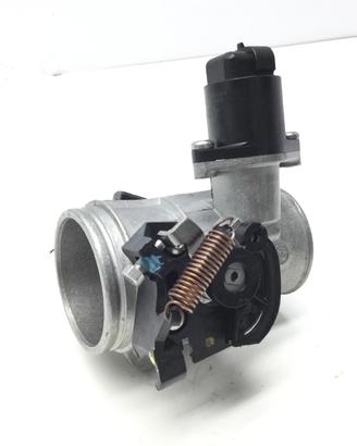 DUCATI MONSTER 797 803 CORPO FARFALLATO CON SENSOR