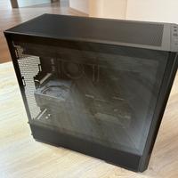 PC Ryzen 7 9800X3D RTX 5080