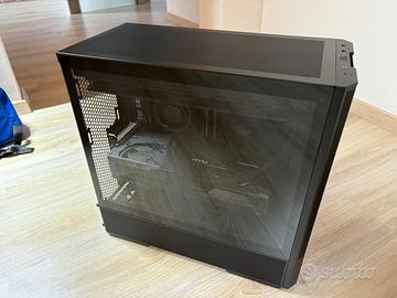 PC Ryzen 7 9800X3D RTX 5080