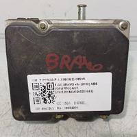 ABS FIAT Bravo 2° Serie 0265251843/0265251843 198