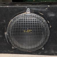 subwoofer Hertz per auto