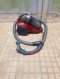 Aspirapolvere hoover reactive