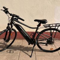 E-bike 500e Decathlon B’Twin