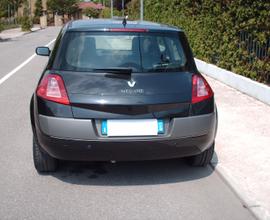 RENAULT Mégane 2ª serie - 2003