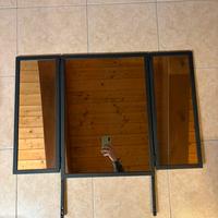 Specchio per Make up Trucco