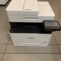 Stampante multifunzione Canon MF655Cdw
