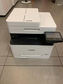 Stampante multifunzione Canon MF655Cdw