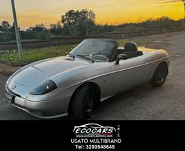 FIAT barchetta 1.8 16v - 1997