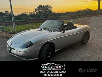 FIAT barchetta 1.8 16v - 1997