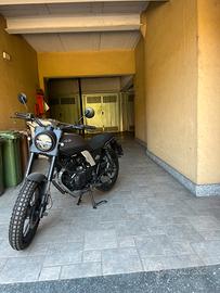 Brixton Felsberg 250