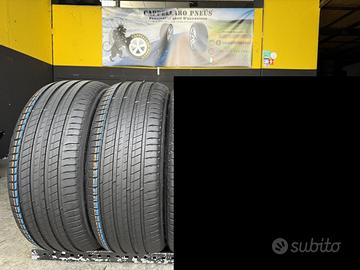 2 Gomme 245/45R20 103Y Michelin estive Runflat