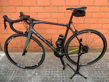Bici da corsa LOOK 53