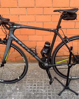 Bici da corsa LOOK 53