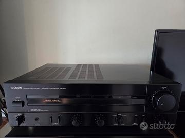 amplificatore Denon  pma520