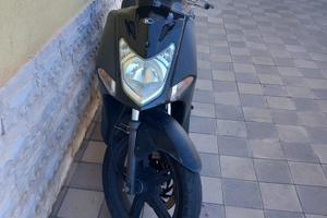 Kymco agility 150