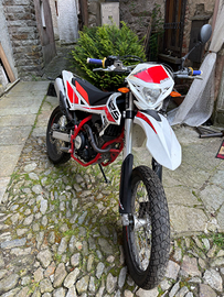 Beta rr enduro 125