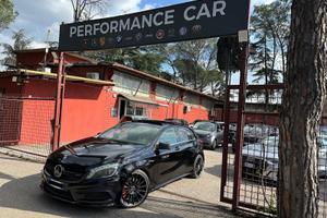 Mercedes-benz A 45 AMG 4Matic Automatic