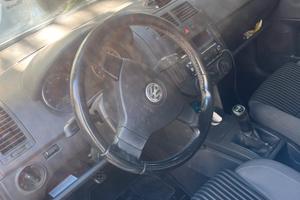 Volkswagen Polo 1.4 benzina