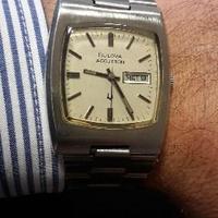 Bulova Accutron vintage uomo