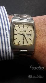 Bulova Accutron vintage uomo