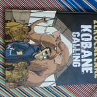 Kobane Calling Zerocalcare  Variant Feltrinelli 