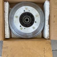 mozzo completo+ tamburo Fiat 616