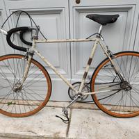 bici da corsa campagnolo corsa 