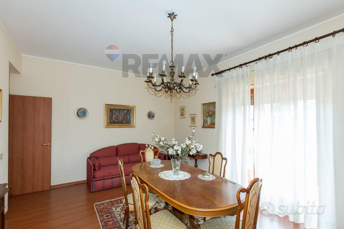 Appartamento – Sant'Agata li Battiati, Catania - Vista 3