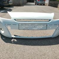 paraurti Renault Clio 1.2 terza serie GPL